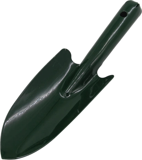 Planteske, helt i metal 7 cm PROFI