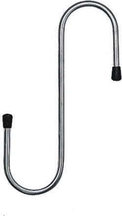 S-krog 200 mm HDS200