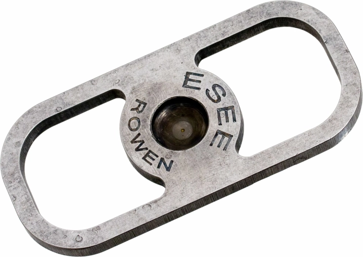 ESEE Fire Steel ildstål af kulstofstål