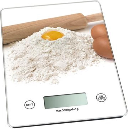 Digital køkkenvægt Toro 5 kg