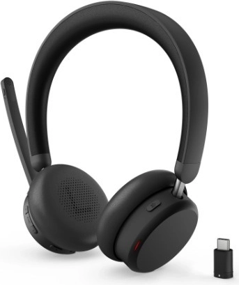 Trådløst headset med dobbelt ANC-tilstand 6550 USB‑C