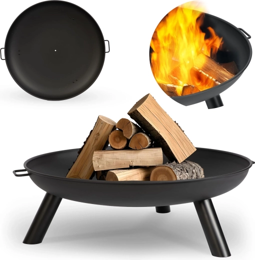 Havebålsted 80 cm Berdsen