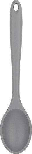 Altom Design silikone køkkenske grå 27 × 6 cm
