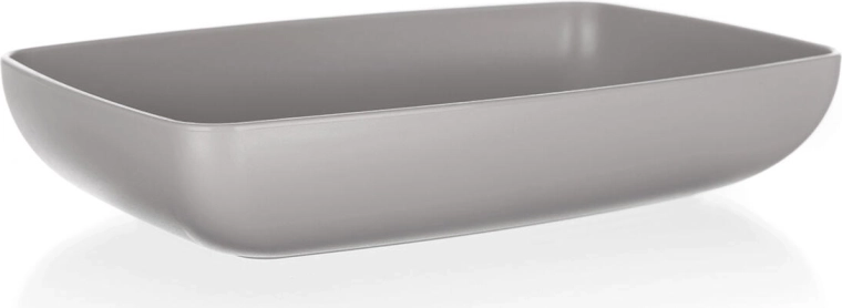 Serveringsbakke Culinaria Latte 18 × 12 × 3,5 cm