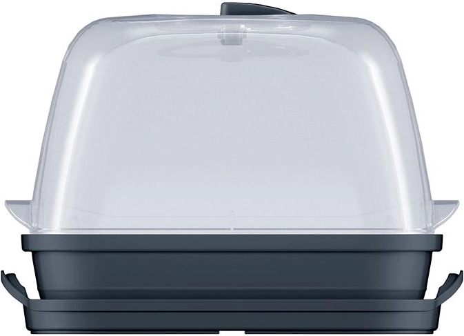 Sadbebakke Respana Table Greenhouse 25,7 cm – antracit