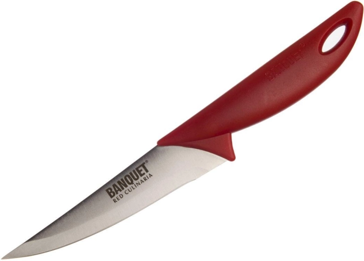 Universalkniv 14 cm Culinaria Red