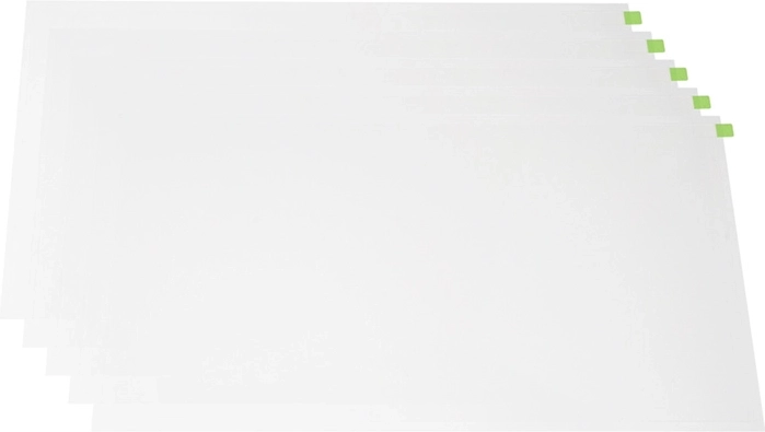 Beskyttelsesfilm til skærm for Anycubic Photon Mono M7 Max – 5 stk.