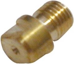 Gasdyse MEVA 0,18 mm (5 stk)