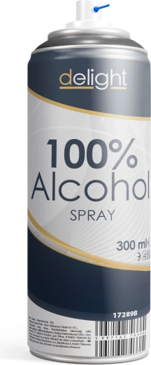 100 % alkoholsprej 300 ml