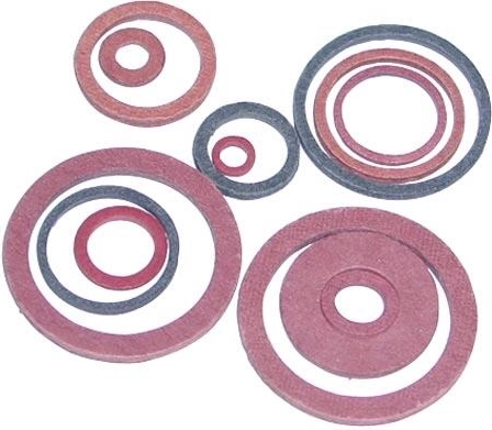 Sæt med fibertætningsringe, 40 stk.