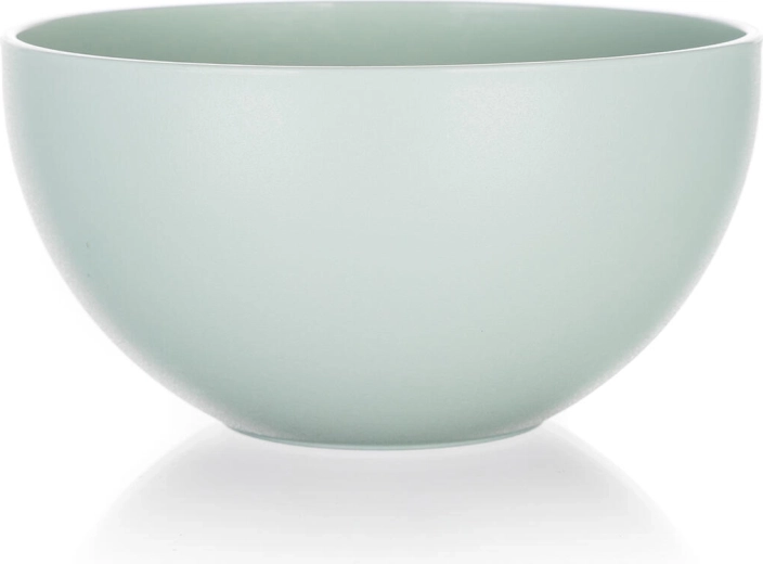Culinaria skål 12,5 cm 0,53 l mint plast
