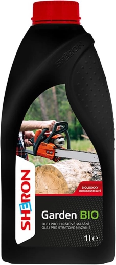 Bioolie til haveteknik 1 l SHERON