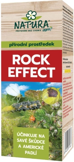 Sprøjtemiddel NATURA Rock Effekt 100 ml
