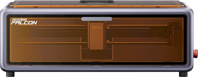 Creality Falcon A1 10W lasergraveringsmaskine