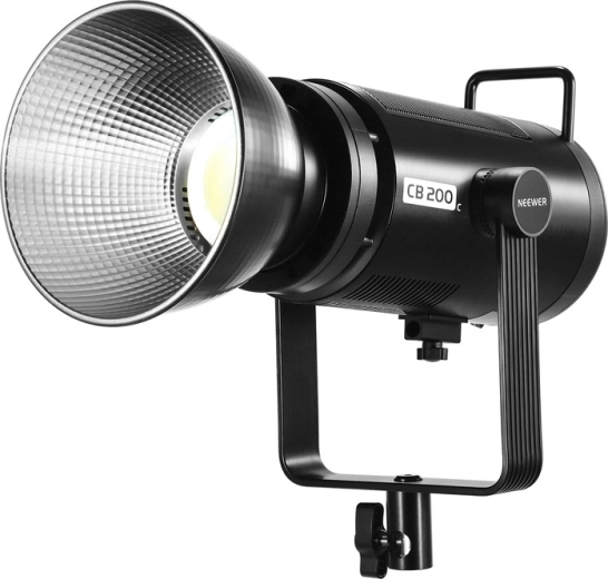 Neewer CB200C RGB LED-lys