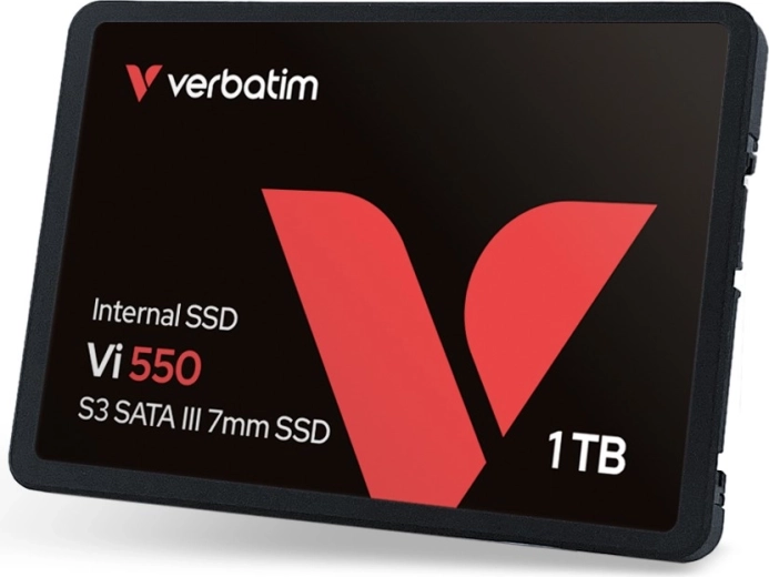intern ssd 1 tb sata iii 2,5″ sort verbatim vi550 s3