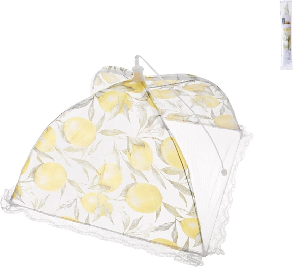 Madnet til mad Limepop 33 × 33 cm