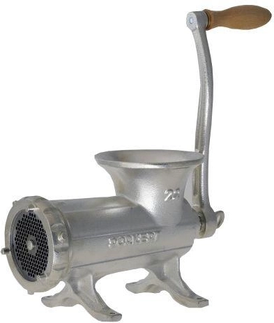 Manuel kødhakker PORKERT nr. 22