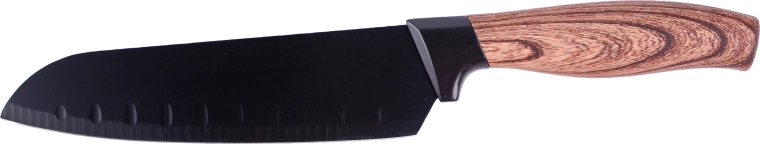 Japansk kokkekniv PROVENCE Exclusive 16 cm med non-stick klinge