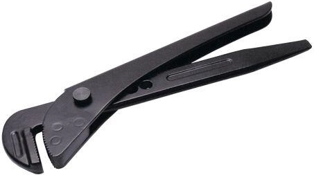 Rørtang med justerskrue 230 mm FESTA