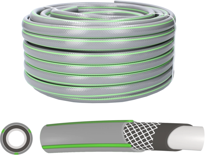 Premium Plus havslange 30 m, diameter 3/4"