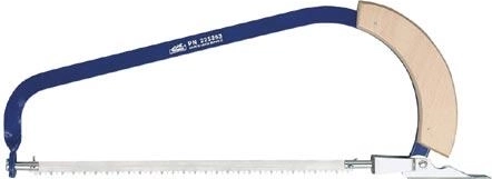 Havesav 300 mm med spændehåndtag PILANA