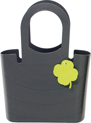 Taske Lucy 48 cm grafit