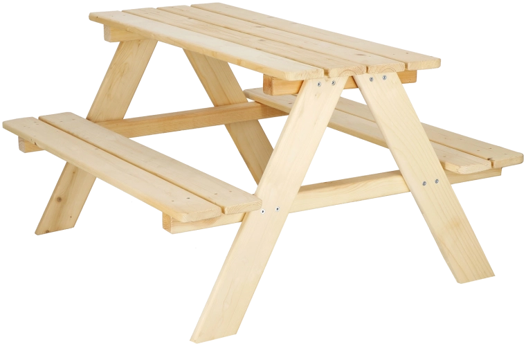 Børnebænk