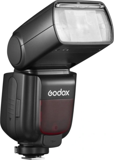 Reportageflash Godox TT685II TTL til Sony
