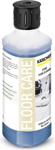 Rensemiddel til stenbelægninger RM 537 6.295-943.0