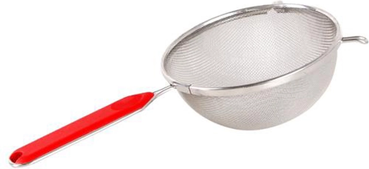 Si for TORO 16 cm med fint net