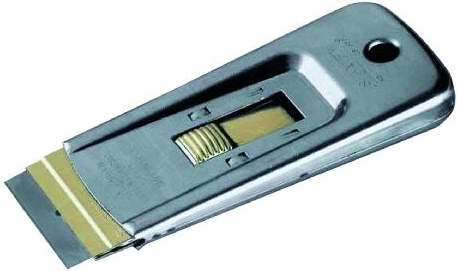 Glaskraber 40 mm Stanley