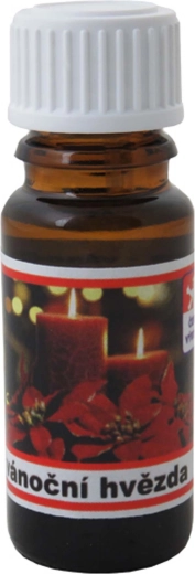 Essentiel olie Jule-stjerne 10 ml