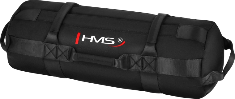 Træningssandbag HMS WSW20 1–20 kg tom