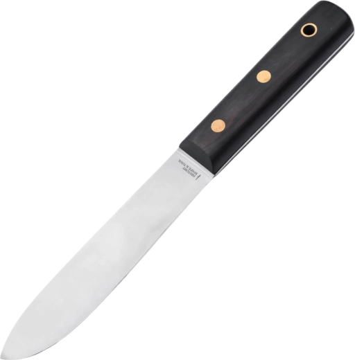 History Knife & Tool námořnický nůž Sailor’s Knife 13,4 cm med læderskede