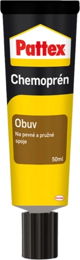 Pattex Chemoprén Sko lim 50 ml