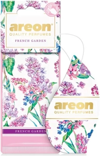Areon French Garden hængende luftfrisker
