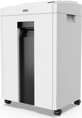 Deli makulator