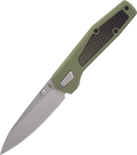 Gerber Fuse Sage Green foldekniv