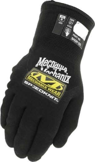 Taktiske termo-handsker Mechanix SpeedKnit Thermal S/8