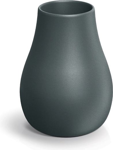 Evolia Slim blomsterpotte 40 cm grafit