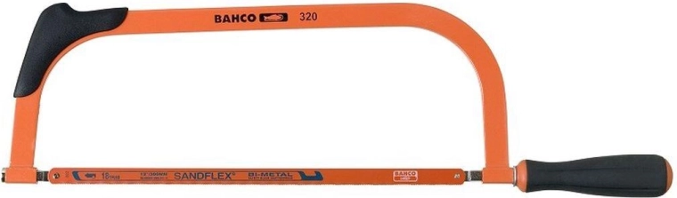 Metalsav 300 mm BAHCO