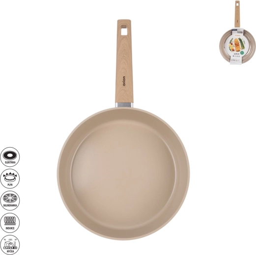 Orion dyb pande Ecrina 26 cm