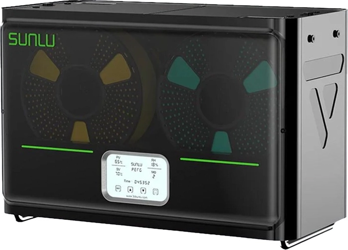 Sunlu filamenttørrer FilaDryer S4
