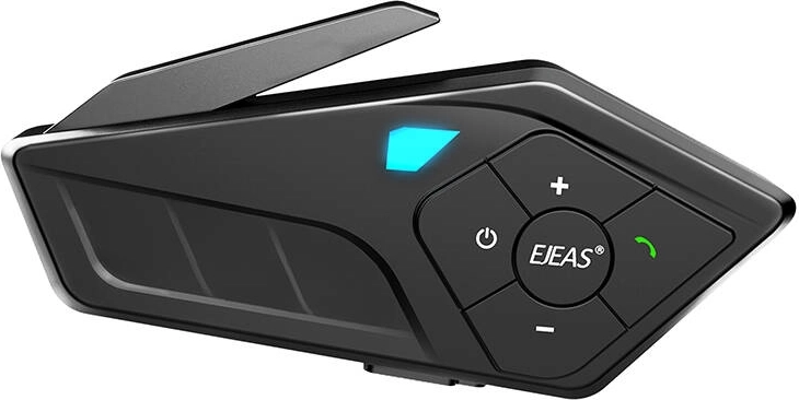 EJEAS E1PRO bluetooth hjelmhovedtelefoner