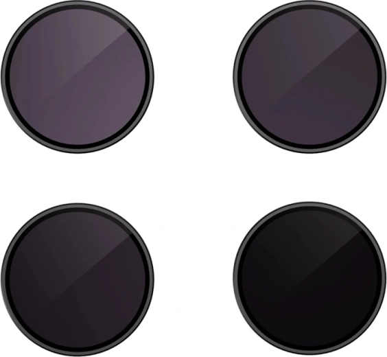 OBSBOT ND-filter sæt til Tail 2