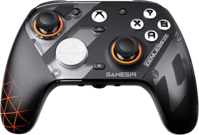 Trådløs GameSir G7 Pro Zenless Zone Zero-controller til Xbox