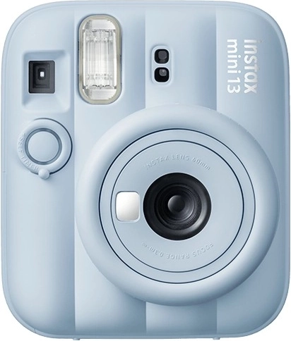 Fujifilm Instax Mini 13 lyseblå