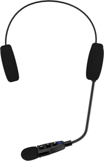 Bluetooth-højttalere til hjelm EJEAS E1+
