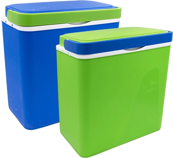 Bærbar køleboks Krios 25 l